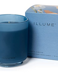 Illume Boxed Glass Candle
